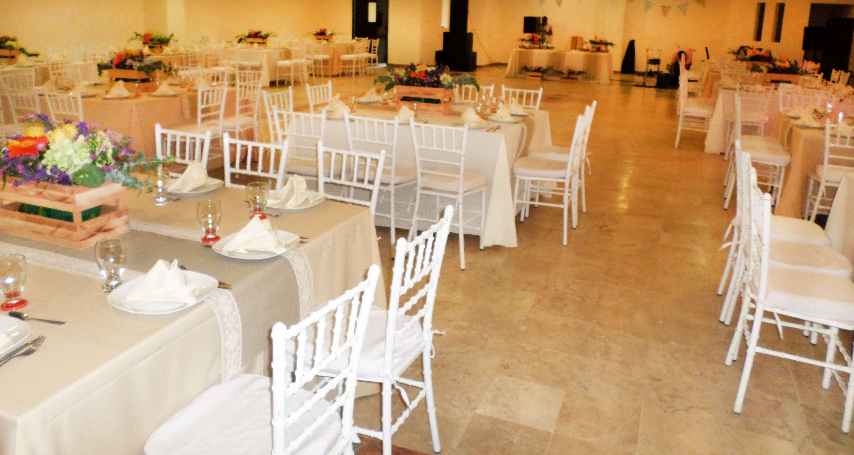 Gran Tuxtepec Plaza酒店 外观 照片