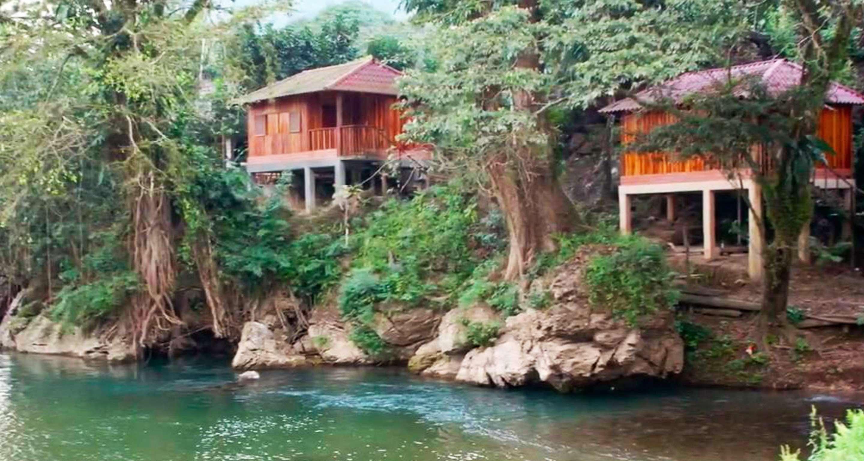 Gran Tuxtepec Plaza酒店 外观 照片
