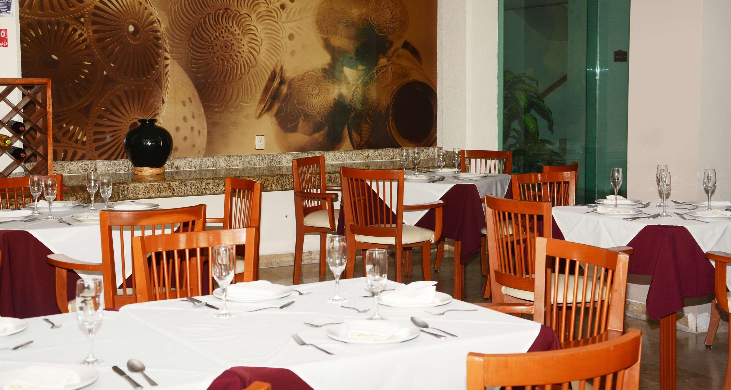 Gran Tuxtepec Plaza酒店 外观 照片