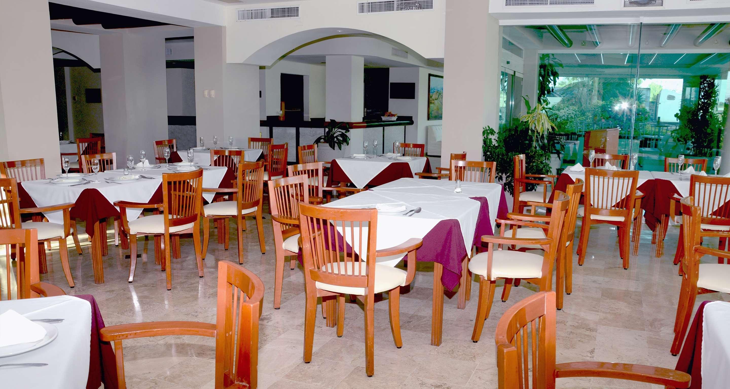 Gran Tuxtepec Plaza酒店 外观 照片