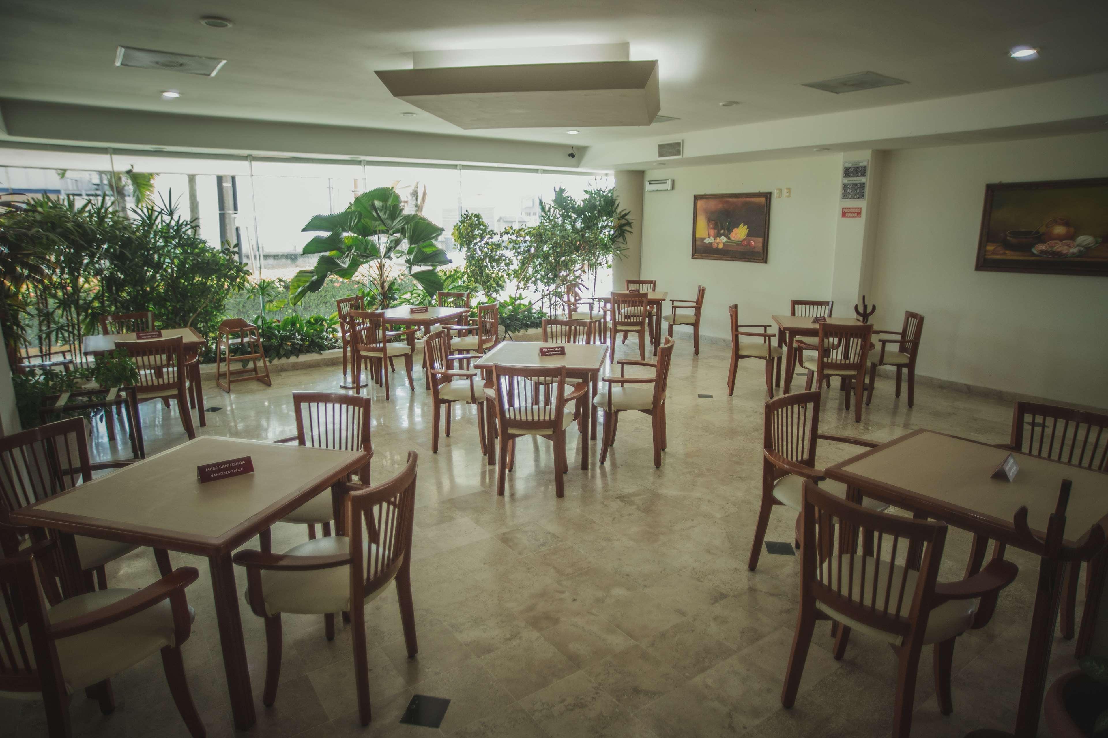 Gran Tuxtepec Plaza酒店 外观 照片